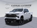 2026 Chevrolet Silverado 1500 Crew Cab 4WD Pickup for sale #T26SV060 - photo 8