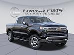 2026 Chevrolet Silverado 1500 Crew Cab 4WD Pickup for sale #T26SV061 - photo 9