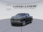 2026 Chevrolet Silverado 1500 Crew Cab 4WD Pickup for sale #T26SV061 - photo 10