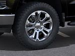 2026 Chevrolet Silverado 1500 Crew Cab 4WD Pickup for sale #T26SV061 - photo 11