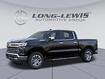 2026 Chevrolet Silverado 1500 Crew Cab 4WD Pickup for sale #T26SV061 - photo 2