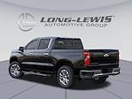 2026 Chevrolet Silverado 1500 Crew Cab 4WD Pickup for sale #T26SV061 - photo 4