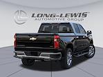 2026 Chevrolet Silverado 1500 Crew Cab 4WD Pickup for sale #T26SV061 - photo 5