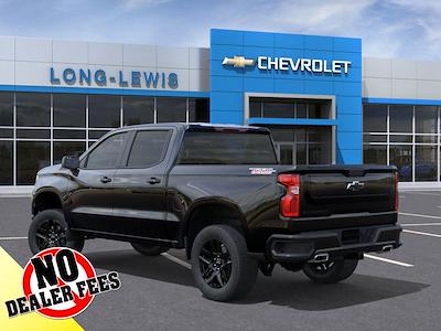 2026 Chevrolet Silverado 1500 Crew Cab 4WD Pickup for sale #T26SV062 - photo 2