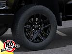 2026 Chevrolet Silverado 1500 Crew Cab 4WD Pickup for sale #T26SV062 - photo 9