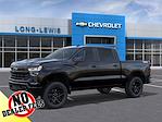 2026 Chevrolet Silverado 1500 Crew Cab 4WD Pickup for sale #T26SV062 - photo 1