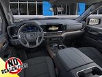 2026 Chevrolet Silverado 1500 Crew Cab 4WD Pickup for sale #T26SV062 - photo 16