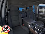 2026 Chevrolet Silverado 1500 Crew Cab 4WD Pickup for sale #T26SV062 - photo 17