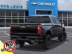 2026 Chevrolet Silverado 1500 Crew Cab 4WD Pickup for sale #T26SV062 - photo 4