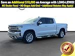 Used 2022 Chevrolet Silverado 1500 LTZ Crew Cab for sale #T26SV063A - photo 1