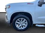 Used 2022 Chevrolet Silverado 1500 LTZ Crew Cab for sale #T26SV063A - photo 8
