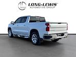 Used 2022 Chevrolet Silverado 1500 LTZ Crew Cab for sale #T26SV063A - photo 2