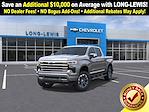 2026 Chevrolet Silverado 1500 Crew Cab 4WD Pickup for sale #T26SV064 - photo 10