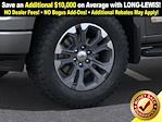 2026 Chevrolet Silverado 1500 Crew Cab 4WD Pickup for sale #T26SV064 - photo 13