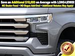 2026 Chevrolet Silverado 1500 Crew Cab 4WD Pickup for sale #T26SV064 - photo 14