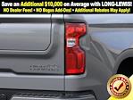 2026 Chevrolet Silverado 1500 Crew Cab 4WD Pickup for sale #T26SV064 - photo 16