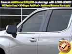 2026 Chevrolet Silverado 1500 Crew Cab 4WD Pickup for sale #T26SV064 - photo 17