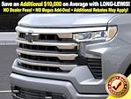 2026 Chevrolet Silverado 1500 Crew Cab 4WD Pickup for sale #T26SV064 - photo 18
