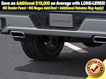 2026 Chevrolet Silverado 1500 Crew Cab 4WD Pickup for sale #T26SV064 - photo 19