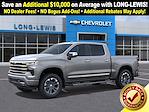 2026 Chevrolet Silverado 1500 Crew Cab 4WD Pickup for sale #T26SV064 - photo 4