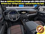 2026 Chevrolet Silverado 1500 Crew Cab 4WD Pickup for sale #T26SV064 - photo 20