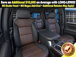 2026 Chevrolet Silverado 1500 Crew Cab 4WD Pickup for sale #T26SV064 - photo 21