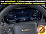 2026 Chevrolet Silverado 1500 Crew Cab 4WD Pickup for sale #T26SV064 - photo 23