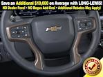2026 Chevrolet Silverado 1500 Crew Cab 4WD Pickup for sale #T26SV064 - photo 24