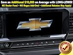 2026 Chevrolet Silverado 1500 Crew Cab 4WD Pickup for sale #T26SV064 - photo 25