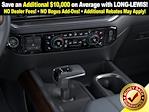 2026 Chevrolet Silverado 1500 Crew Cab 4WD Pickup for sale #T26SV064 - photo 28