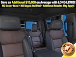 2026 Chevrolet Silverado 1500 Crew Cab 4WD Pickup for sale #T26SV064 - photo 29
