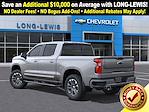 2026 Chevrolet Silverado 1500 Crew Cab 4WD Pickup for sale #T26SV064 - photo 8