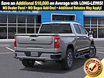 2026 Chevrolet Silverado 1500 Crew Cab 4WD Pickup for sale #T26SV064 - photo 2
