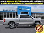 2026 Chevrolet Silverado 1500 Crew Cab 4WD Pickup for sale #T26SV064 - photo 3