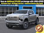 2026 Chevrolet Silverado 1500 Crew Cab 4WD Pickup for sale #T26SV064 - photo 5