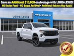 2026 Chevrolet Silverado 1500 Crew Cab RWD Pickup for sale #T26SV065 - photo 1