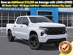 2026 Chevrolet Silverado 1500 Crew Cab RWD Pickup for sale #T26SV065 - photo 10