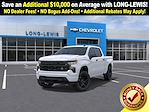 2026 Chevrolet Silverado 1500 Crew Cab RWD Pickup for sale #T26SV065 - photo 11