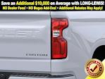 2026 Chevrolet Silverado 1500 Crew Cab RWD Pickup for sale #T26SV065 - photo 16