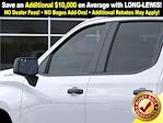 2026 Chevrolet Silverado 1500 Crew Cab RWD Pickup for sale #T26SV065 - photo 17