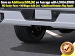 2026 Chevrolet Silverado 1500 Crew Cab RWD Pickup for sale #T26SV065 - photo 19
