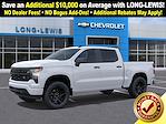 2026 Chevrolet Silverado 1500 Crew Cab RWD Pickup for sale #T26SV065 - photo 3