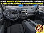 2026 Chevrolet Silverado 1500 Crew Cab RWD Pickup for sale #T26SV065 - photo 20