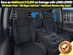 2026 Chevrolet Silverado 1500 Crew Cab RWD Pickup for sale #T26SV065 - photo 21