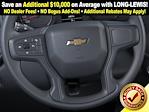 2026 Chevrolet Silverado 1500 Crew Cab RWD Pickup for sale #T26SV065 - photo 24