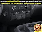 2026 Chevrolet Silverado 1500 Crew Cab RWD Pickup for sale #T26SV065 - photo 28