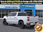 2026 Chevrolet Silverado 1500 Crew Cab RWD Pickup for sale #T26SV065 - photo 5