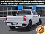 2026 Chevrolet Silverado 1500 Crew Cab RWD Pickup for sale #T26SV065 - photo 2