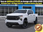 2026 Chevrolet Silverado 1500 Crew Cab RWD Pickup for sale #T26SV065 - photo 8