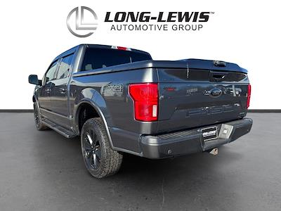 2020 Ford F-150 SuperCrew Cab 4WD Pickup for sale #T26SV069A - photo 2